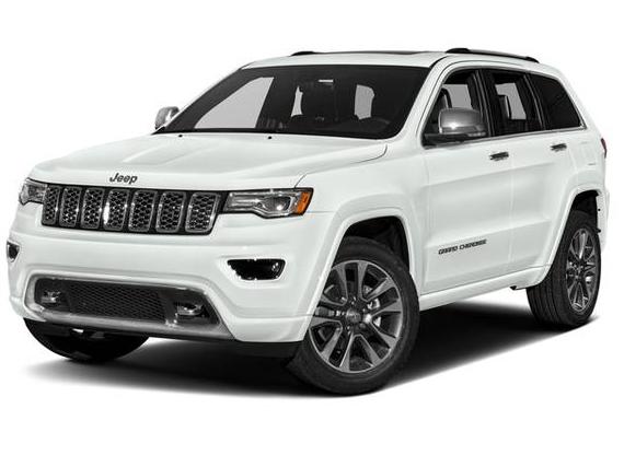 JEEP GRAND CHEROKEE 2017 1C4RJFCG4HC749815 image